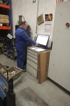 Provedena informatizacija-digitalizacija proizvodnih procesa
